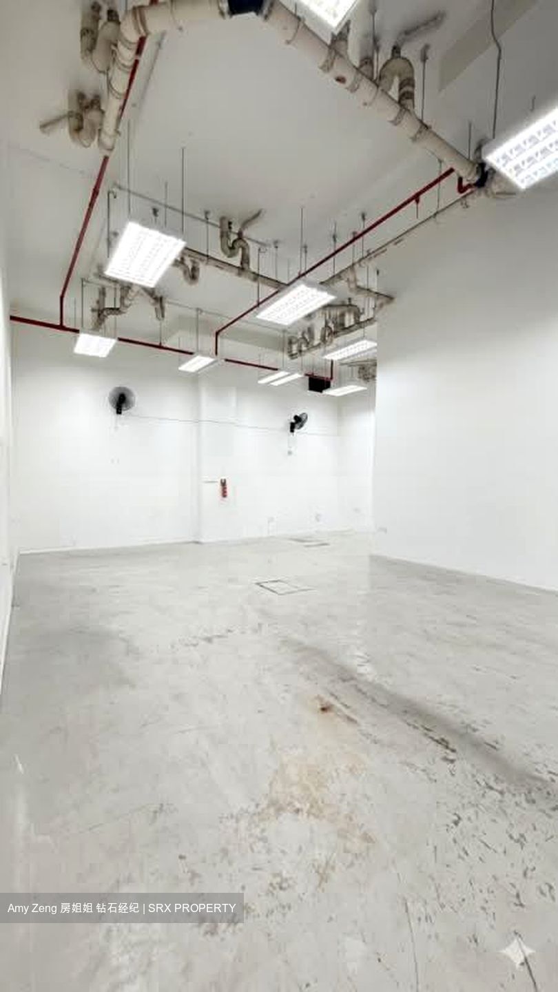 Pantech Business Hub (D5), Factory #567431251